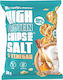 Nutriyummy Chipsuri High Protein cu Oțet și Sare 50g