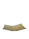 Due esse Decorative Platter Green 29x15x5.5cm