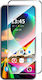 Enkay Full Face Tempered Glass (Redmi 15)