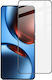 Imak Pro+ Folie Protectie Full Tempered Glass Realme GT 7 5G 7T 5G