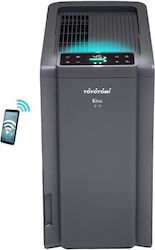 Toyotomi TDE-12BIVION με Ιονιστή και Wi-Fi 12lt/ημέρα Toyotomi TDE-12BIVION με Ιονιστή και Wi-Fi 12lt/ημέρα