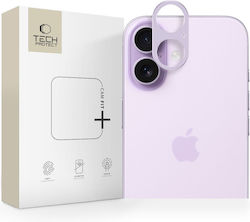 Tech-Protect Camalloy Fit+ Προστασία Κάμερας Με...