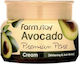 Farm Stay Avocado Premium Pore Cream Face with Centella Asiatica 100ml