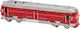 Gounaridis Toys Train with Sound and Light for 3+ years+ Years