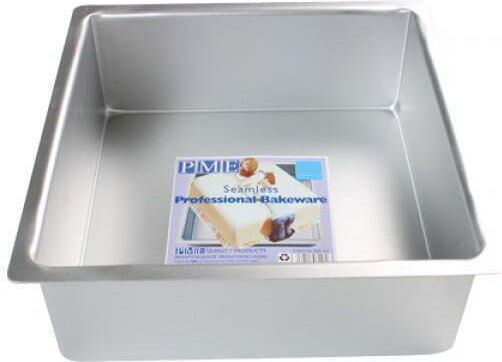 PME Aluminum Baking Pan