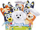 Плюшена Играчка Bluey 20см