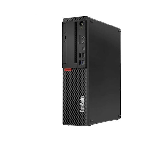 Lenovo ThinkCentre M720S SFF Refurbished Grade A (Core i5-8500/8GB/256GB SSD/W11 Pro)