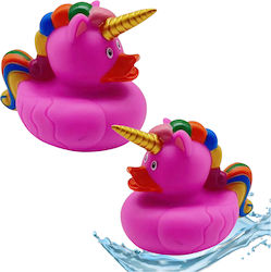 Lean Toys Παπάκια Μπάνιου