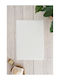 Foot Towel 50 X 70 Beige 100% Cotton