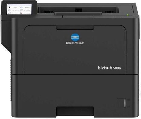 Konica Minolta bizhub 5001i Farbe Drucker Laser
