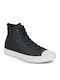 Chuck Taylor All Star Boots Black