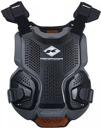 Kenny Reitschutz Motocross Schwarz Farbe Kenny Reitschutz Motocross Schwarz Farbe