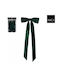 Bow Green Set of 4 L2xW19xH48cm