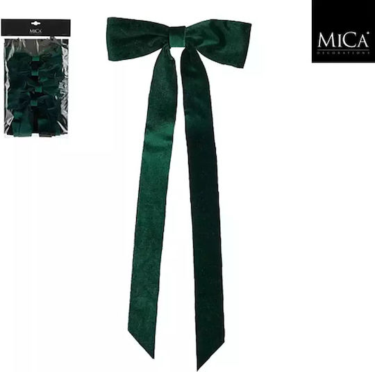 Fundă Verde S/4 L2xl19xh48cm