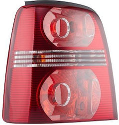 Hella Left Taillight for Mini ONE Nissan Trade Volkswagen Touran 477-051