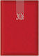 Daily Diary 2026 Theofylaktos 17.5x24cm Sidney ...