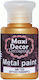 Maxi Decor Paint Decoupage Pink 60ml