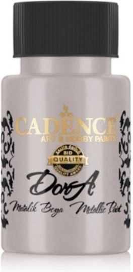 Cadence Farbe Decoupage Blue 50ml 151 Diamant
