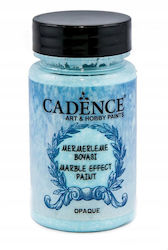 Μαρμάρου 120ml Cadence 13 Τυρκουάζ Μαρμάρου 120ml Cadence 13 Τυρκουάζ