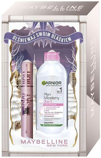 Maybelline Lash Sensational Sky High Makeup Set for the Eyes 2pcs