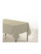 Atmosphera Lc Strass Χριστουγεννιάτικο Τραπεζομάντηλο 240x140εκ.