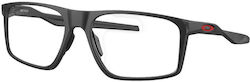 Гръгли Очилa Oakley Bat Flip Ox8183 818304