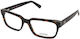 Guess Plastic Eyeglass Frame Blue GU50329 052