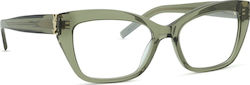 Γυναικεία Πλαστικό Saint Laurent Sl M117 008 53