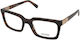Guess Femei Plastic Rame Ochelari Albastru GU50...