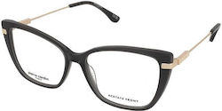 Pierre Cardin Rame Ochelari Pentru Femei Ochi D...