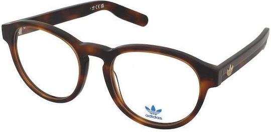 adidas Rame Ochelari Pentru Bărbați Acetat Albastru OR5126 052