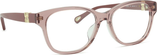 Дамски Пластмасови Chloé Ch0336oa 003 16 53