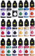 Vopsele Lichide Colorant 10ml 16 Fuchsia