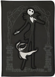 Loungefly Σημειωματάριο Nightmare Before Christmas