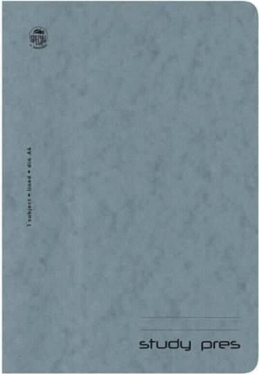 Special Heft Geregelt A4 40 Blätter 1Stück (Μiverse Farben)