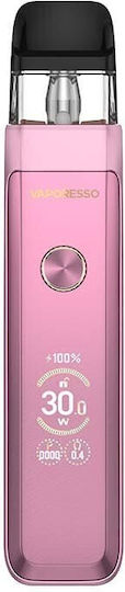 Vaporesso Xros Pro Kit de poduri 3ml cu Baterie Încorporată 2000mAh Roz