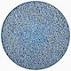 Φυσικό Χαλίκι Ενυδρείου Premium Quartz Color Gravel Light Blue 1-2 Mm 5 Kg