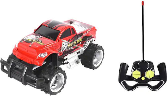 Gounaridis Toys Τηλεκατευθυνόμενο Αυτοκίνητο Κόκκινο