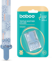 Baboo С Щипка За Биберони
