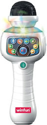Winfun Microphone Karaoke