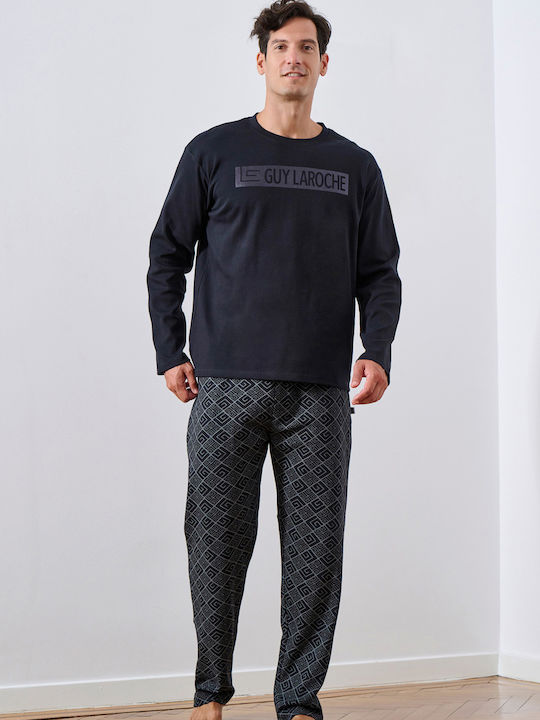 Guy Laroche Черен