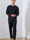 Guy Laroche Черен