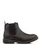 Brown Men's Boots