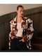 Lumina Women's Blazer Brown