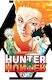 Hunter X Hunter (3-in-1 ) Vol. 03