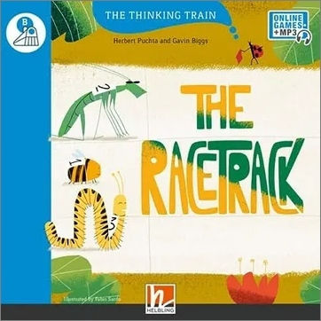 The Thinking Train the Racetrack Reader Access Code the Thinking Train B