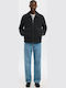 Jacket Grey Melange