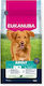 Eukanuba Breed 12кг Суха Храна за Възрастни Кучета от Големи Породи с Агнешко и Ориз