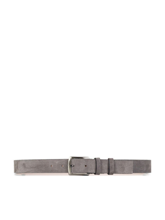 Herren Gürtel Gray
