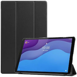 Redshield Folio Flip Cover (Lenovo Tab 10.1'') Neagră